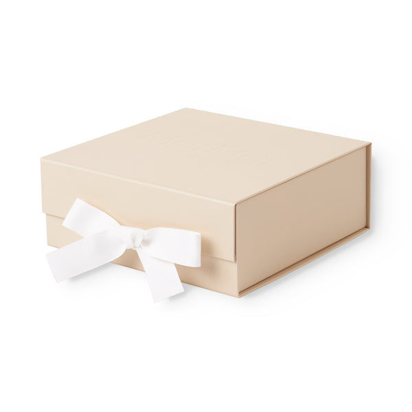 Set me 3 pjesë Blu (Gift Box)