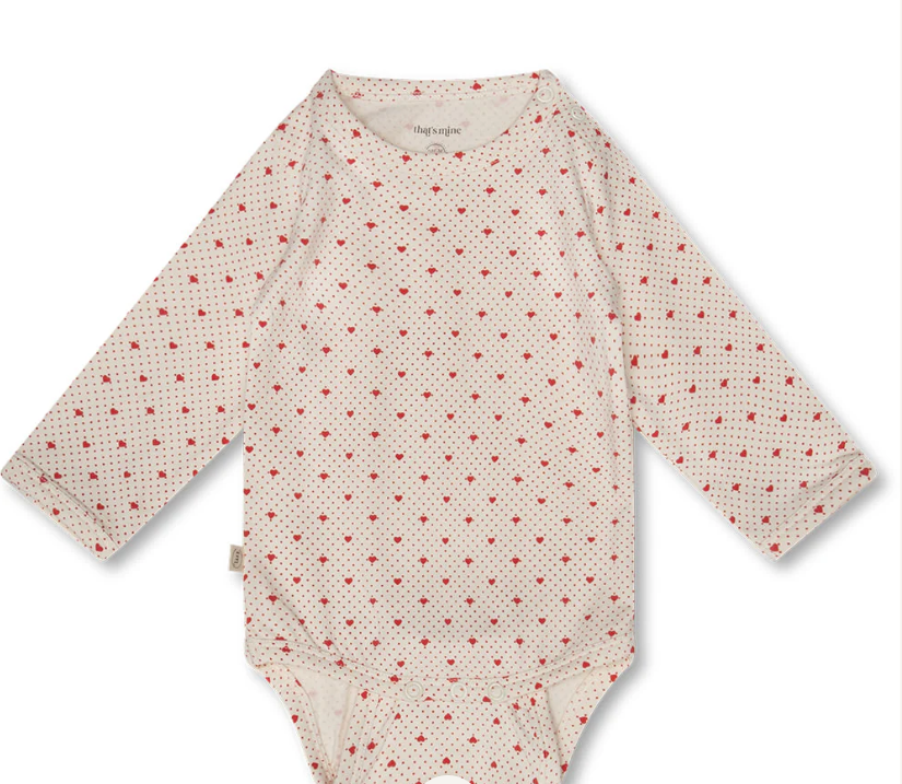 Body me zemra- That's Mine