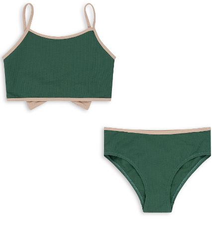 Rroba banje Bowie green
