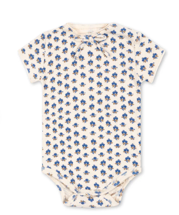 Body me lule blue Konges Slojd (Copy)