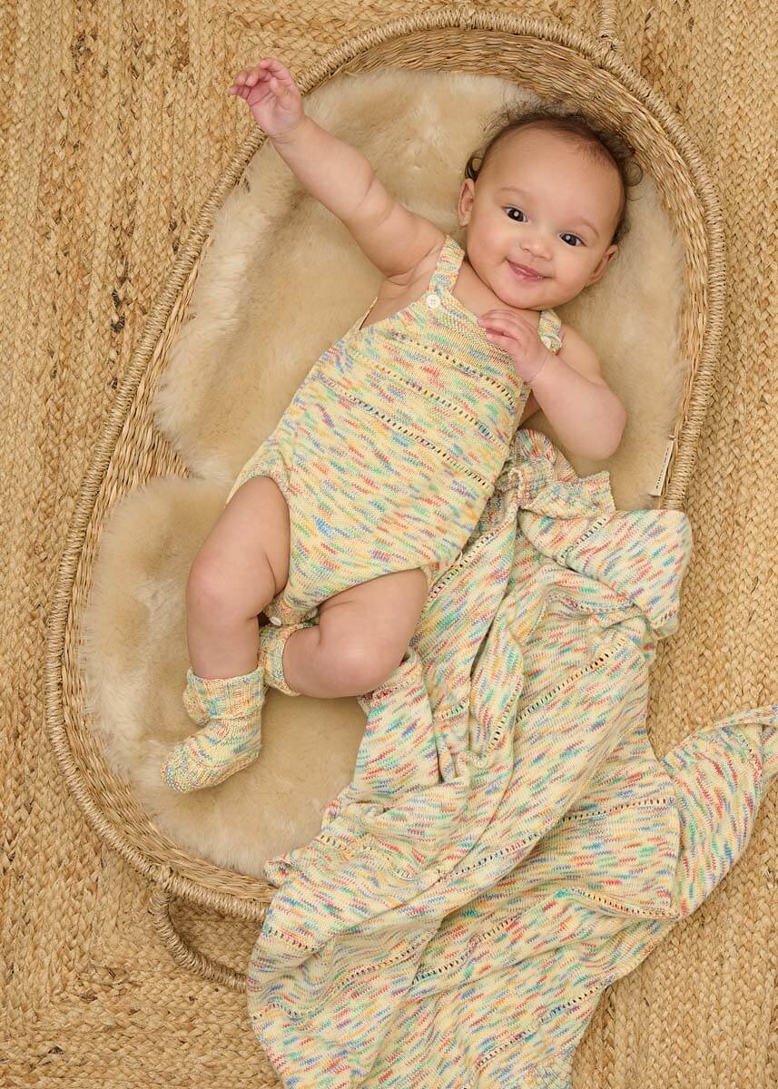 Paliçeta thurur Magic Unicorn Rainbow