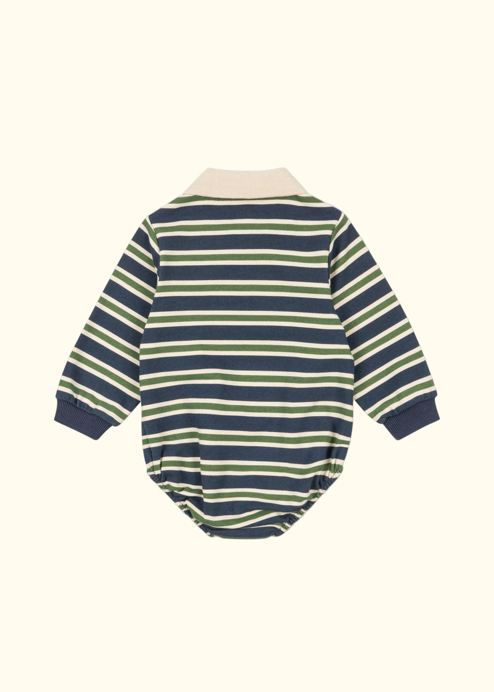 Romper Polo