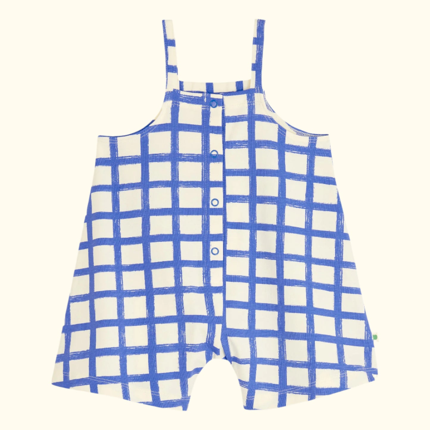 Të dashura përsëri: Paliçeta SORRENTO Blue Checker