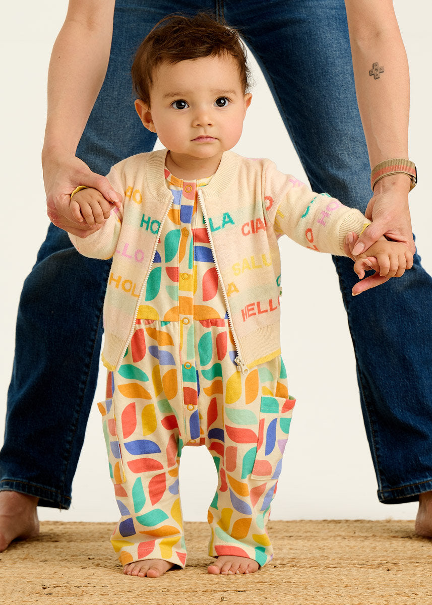 Paliçeta MALTA Kaleidoscope