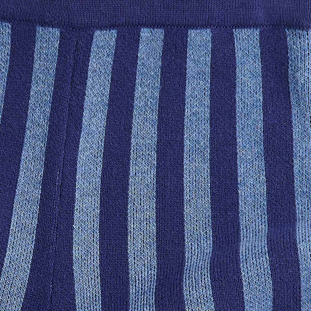 Pantallonat Albie me vija blu