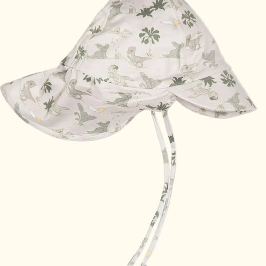 Kapele SUN UV Dino hat