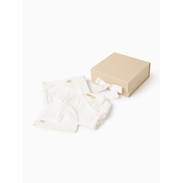 Set me 3 pjesë Buttercream (Gift Box)
