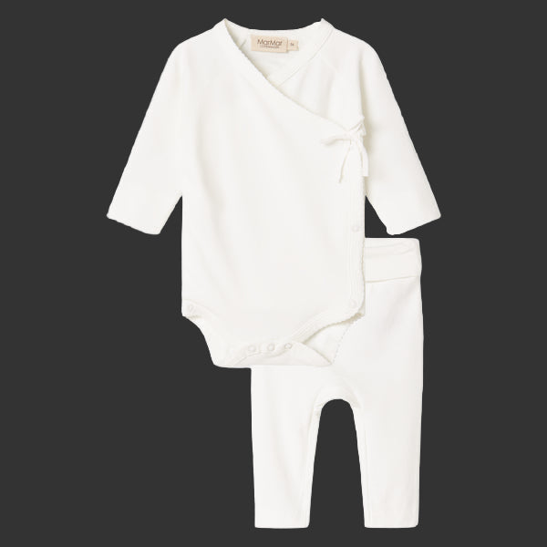 Set Body & Tuta (Gift Box)