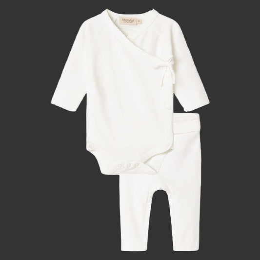 Set Body & Tuta (Gift Box)