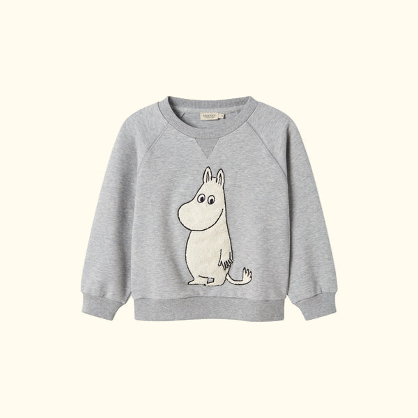 Bluzë Theos me personazh