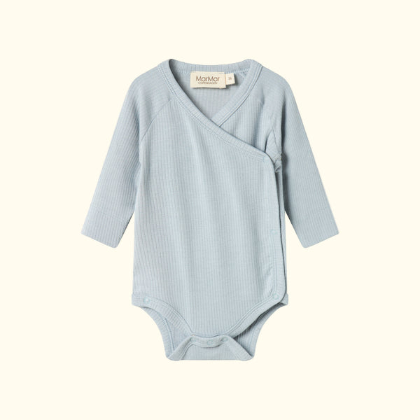 Body Belito ngjyre blu