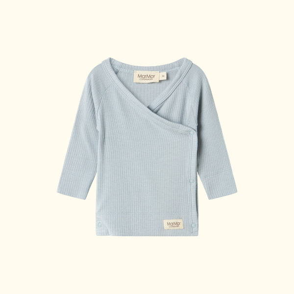 Bluzë Tutti ngjyre blu