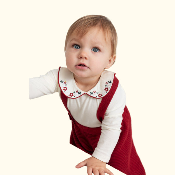 Body Beckie gentle white me lule