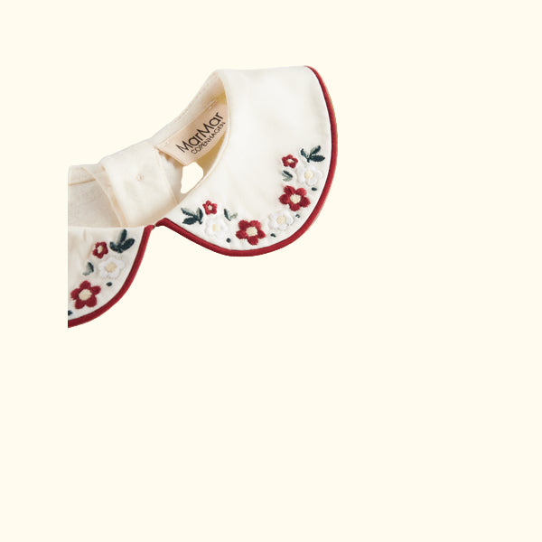 Body Beckie gentle white me lule