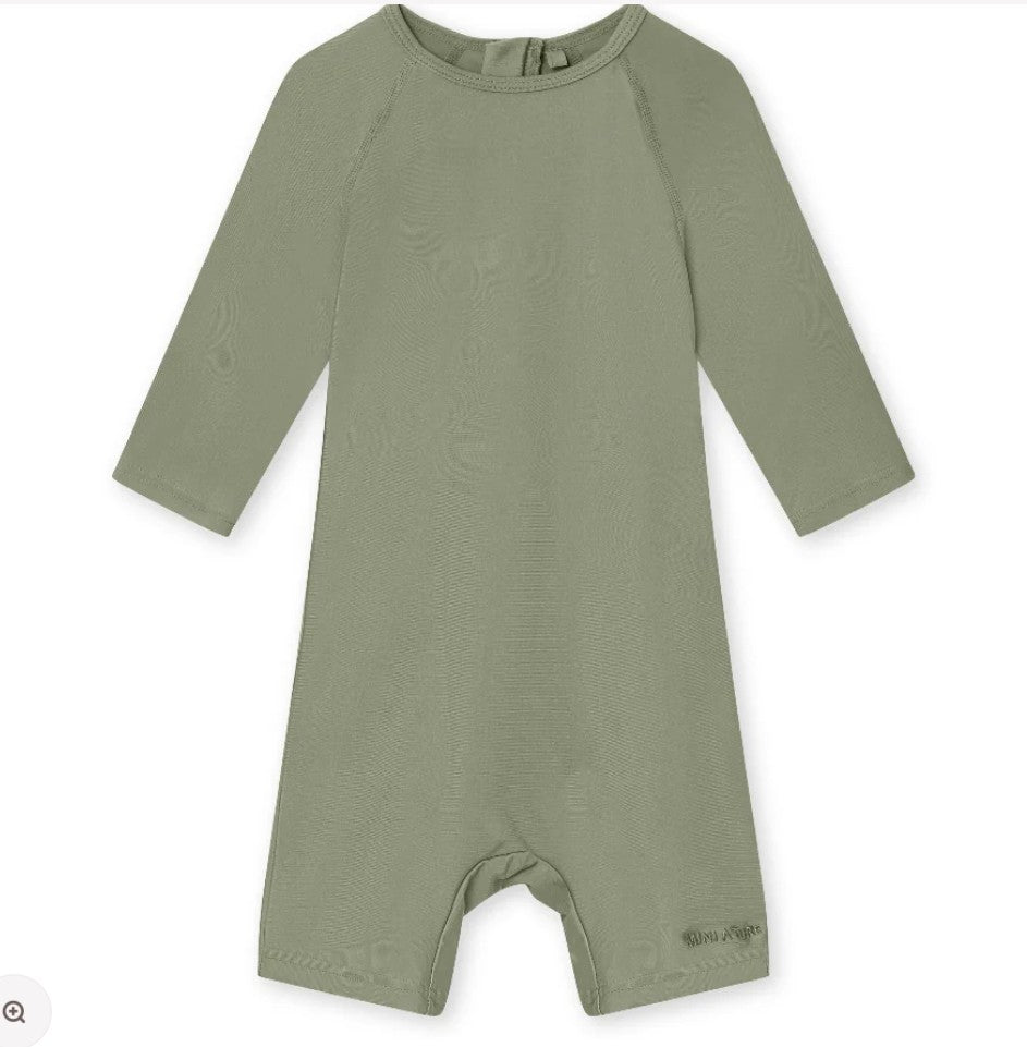 Rroba banje Matgoldie Green
