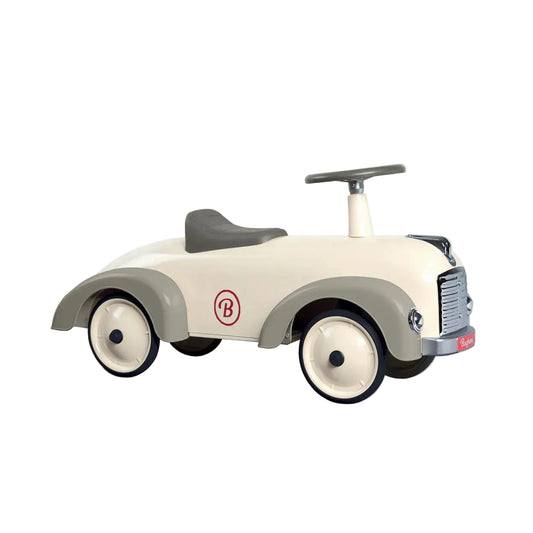 Baghera Speedster Silk Grey