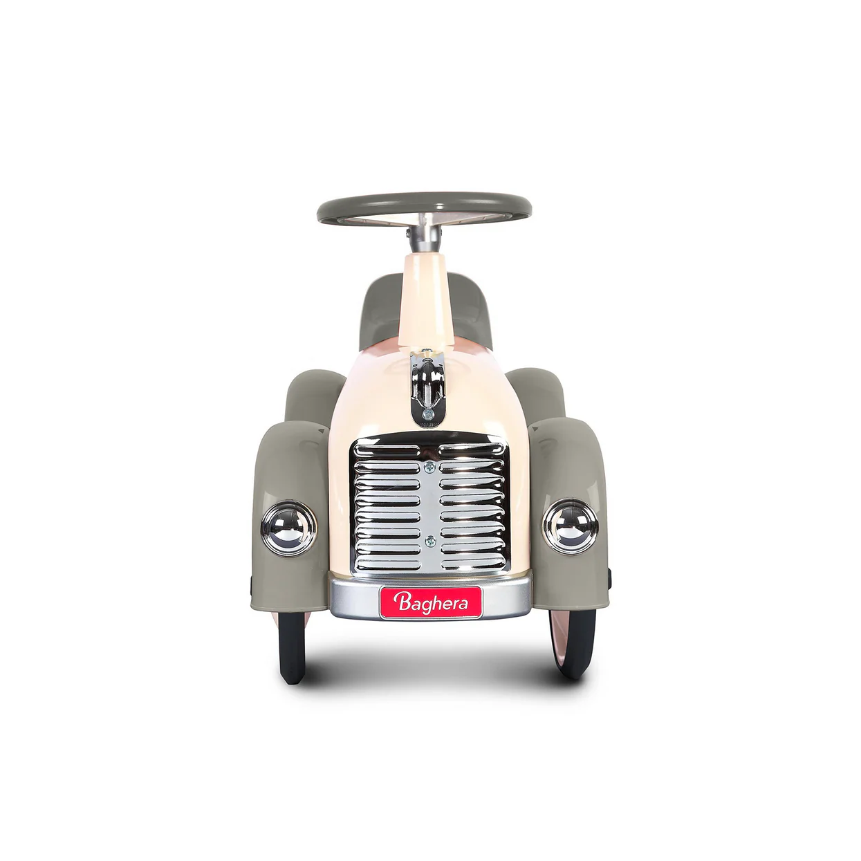 Baghera Speedster Silk Grey