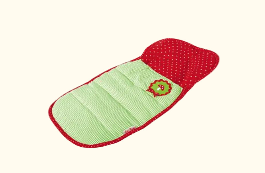 Kathe Kruse thes gjumi per kukulla