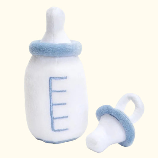 Rubens Barn biberon per kukulla