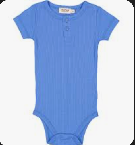 Body vivid blue- Mar Mar Copenhagen