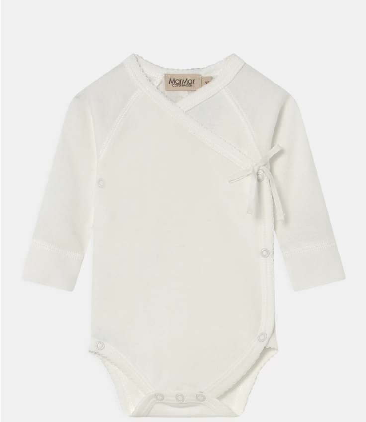 Body ngjyre qumesht- Mar Mar Copenhagen