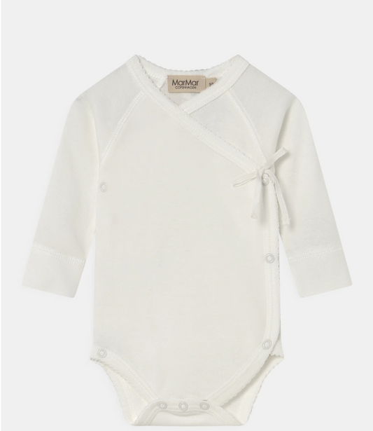 Body ngjyre qumesht- Mar Mar Copenhagen