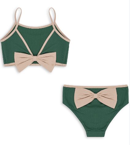Rroba banje Bowie green