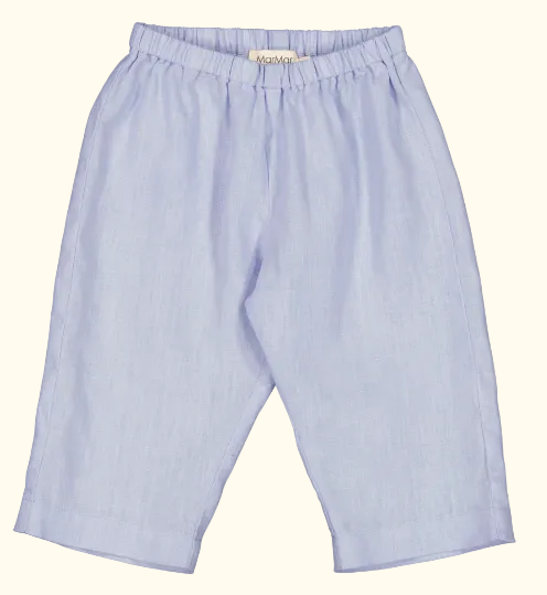 Pantallona Panto Blue Mist