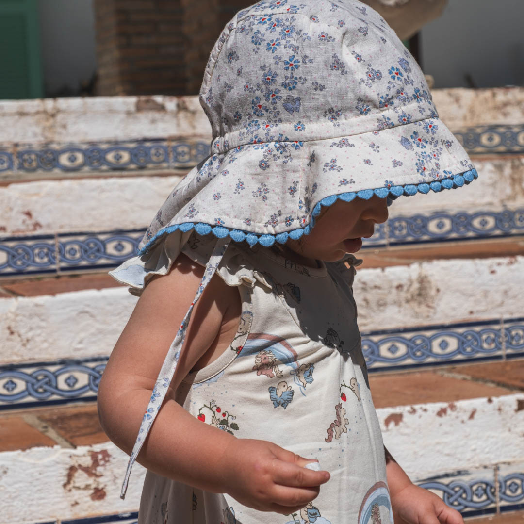 Kapele verore për fëmijë