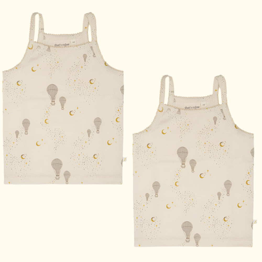 Set kanatieresh Esta