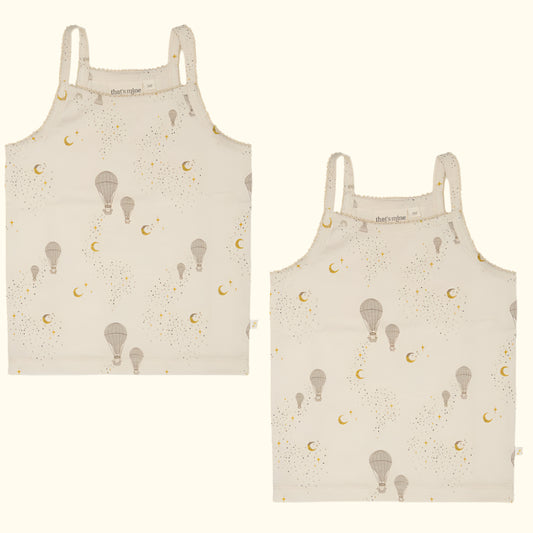 Set kanatieresh Esta