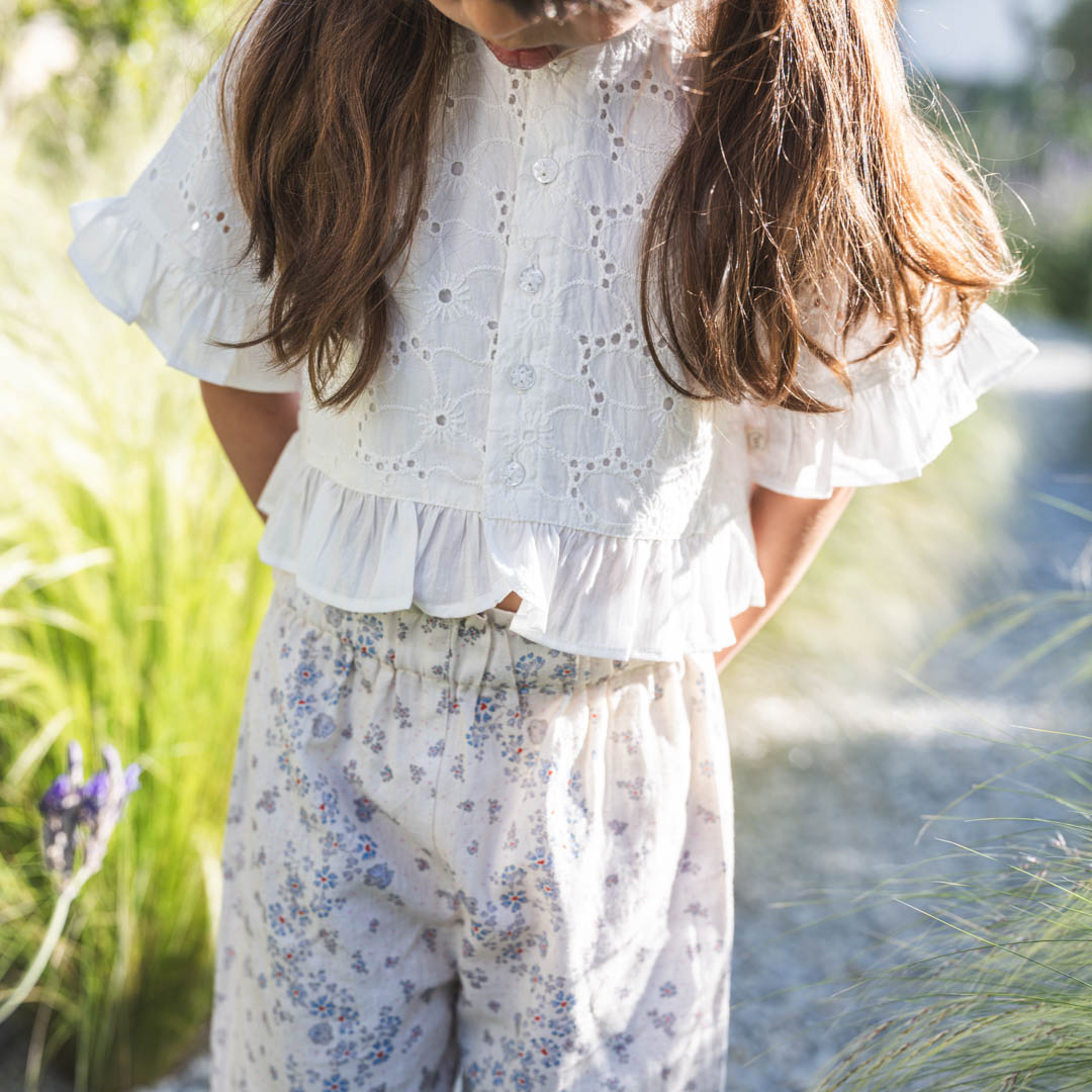 Kemishe per femije IBI