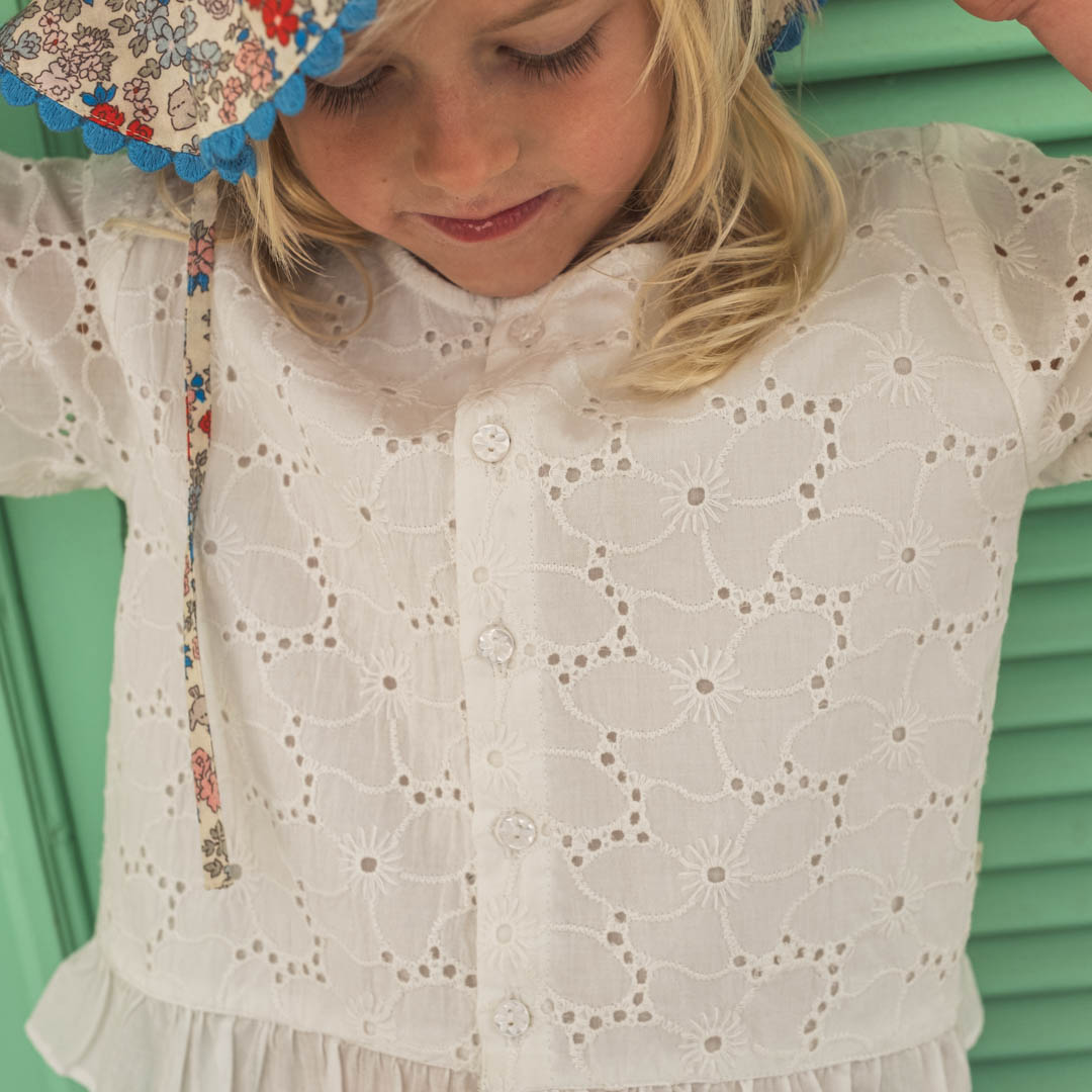 Kemishe per femije IBI