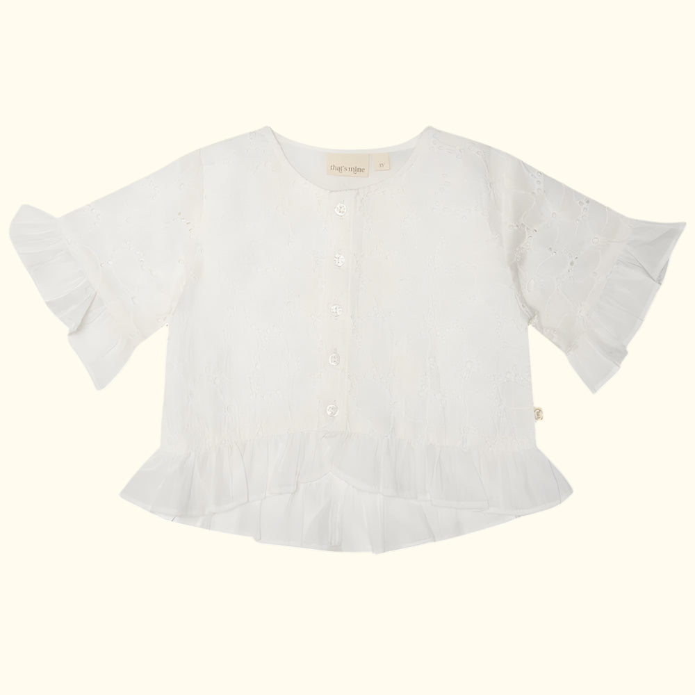 Kemishe per femije IBI