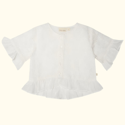 Kemishe per femije IBI