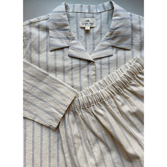 Pantallona pizhama per mami