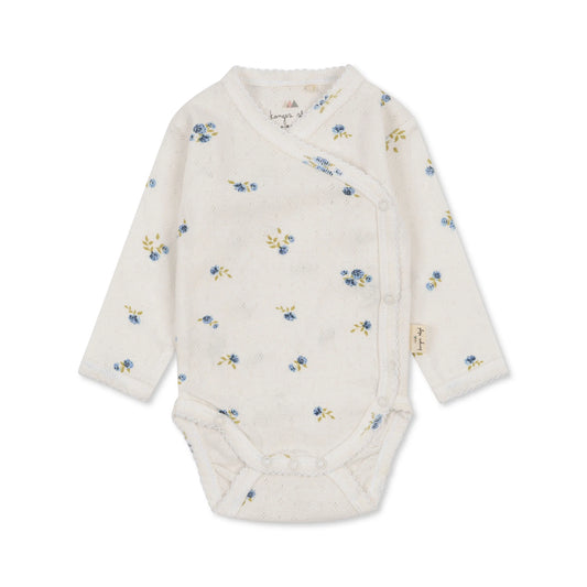 Body me lule blu Konges Slojd