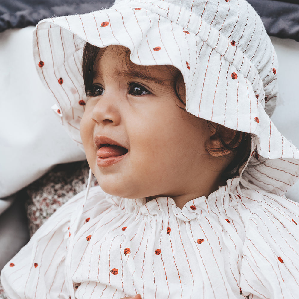 Kapele verore për fëmijë