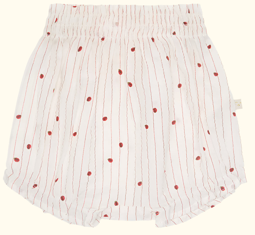 Pantallona të shkurtra për foshnje