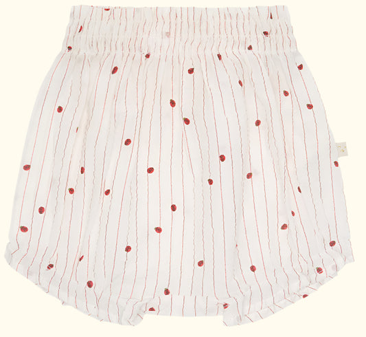 Pantallona të shkurtra për foshnje