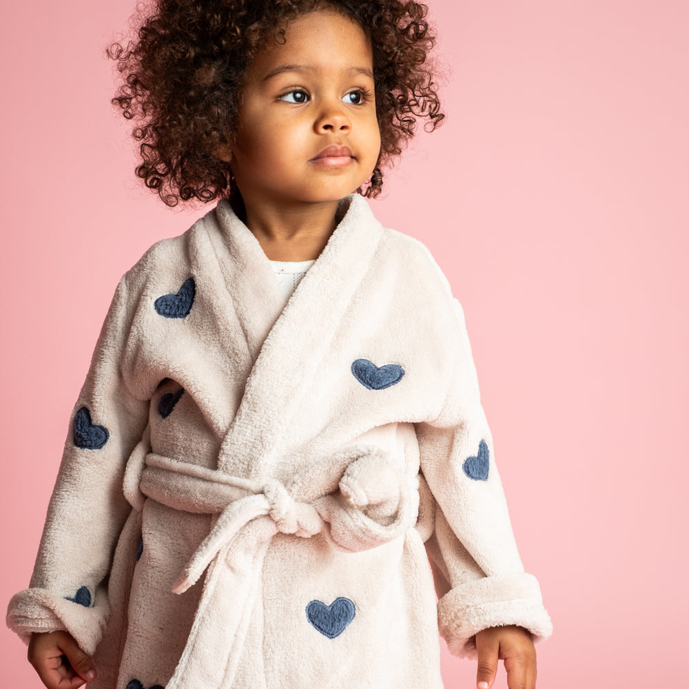 Rrobëdishan për fëmijë