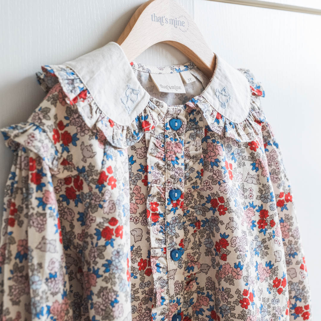 Këmishë për vajza Natali