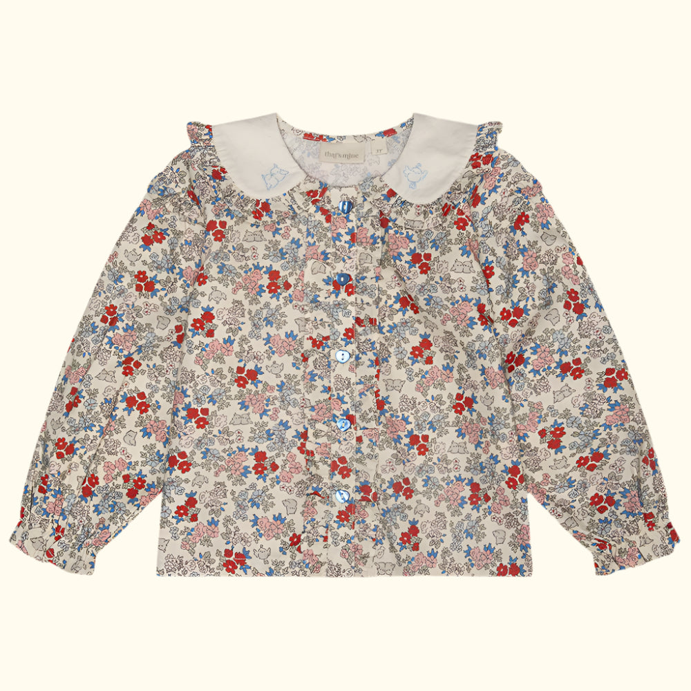 Këmishë për vajza Natali