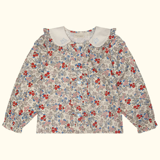 Këmishë për vajza Natali