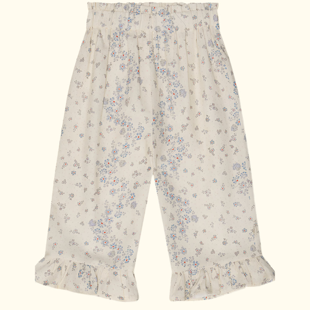 Pantallona të lehta Nethe