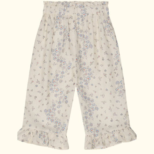 Pantallona të lehta Nethe