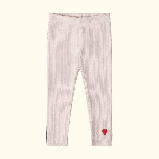 Tuta Silvia me zemër