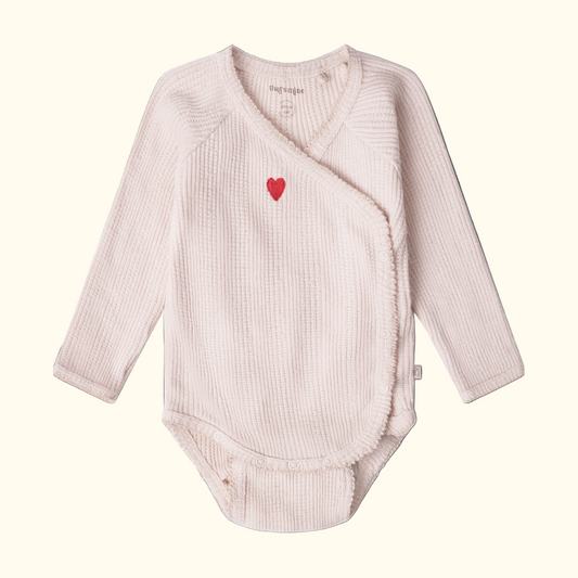 Body Silke me zemër