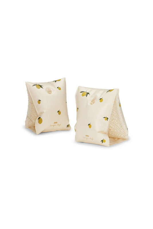 Krahe noti Lemon