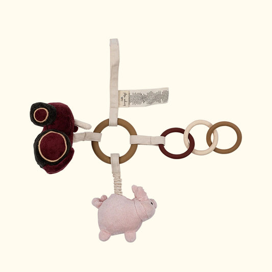 Loder interaktive per femije